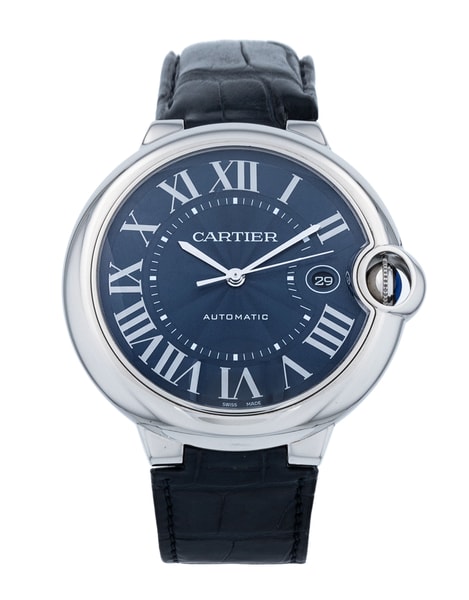 Cartier Ballon Bleu WSBB0027